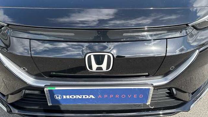 Honda e:Ny1 150kW Elegance 69kWh 5dr Auto 
