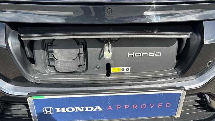 Honda e:Ny1 150kW Elegance 69kWh 5dr Auto 