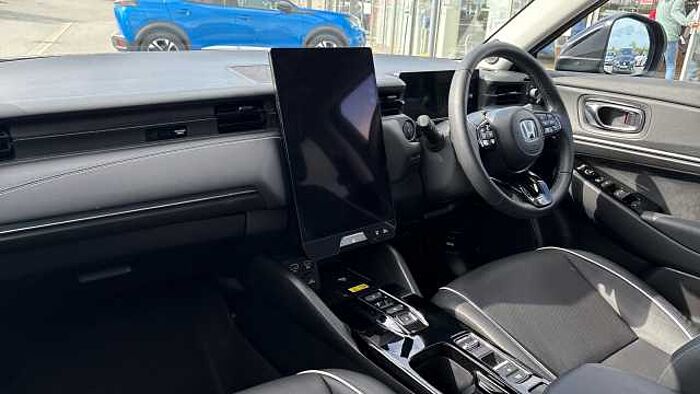 Honda e:Ny1 150kW Elegance 69kWh 5dr Auto 