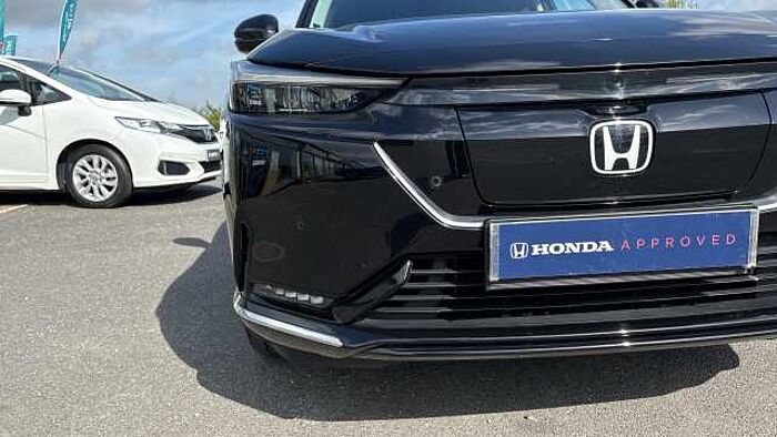 Honda e:Ny1 150kW Elegance 69kWh 5dr Auto 