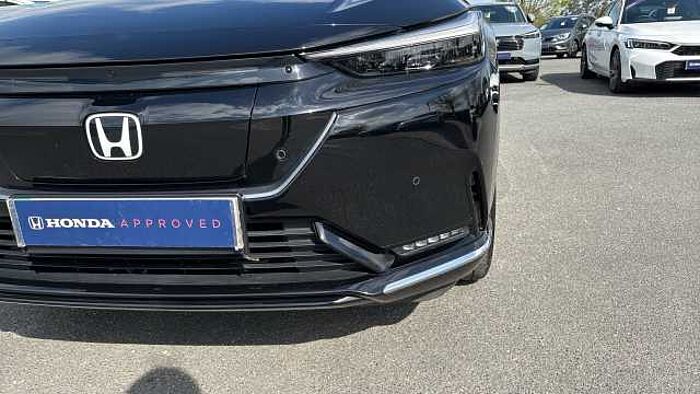 Honda e:Ny1 150kW Elegance 69kWh 5dr Auto 