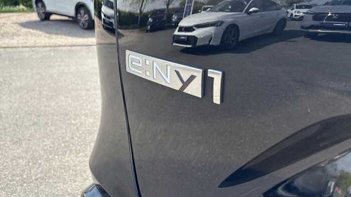 Honda e:Ny1 150kW Elegance 69kWh 5dr Auto 