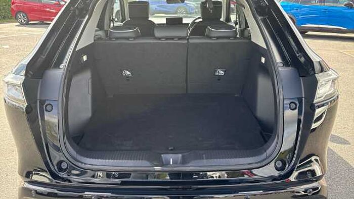 Honda e:Ny1 150kW Elegance 69kWh 5dr Auto 