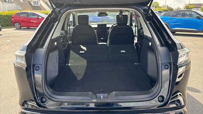 Honda e:Ny1 150kW Elegance 69kWh 5dr Auto 