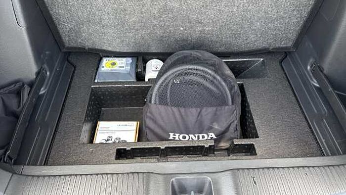 Honda e:Ny1 150kW Elegance 69kWh 5dr Auto 