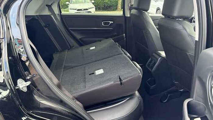 Honda e:Ny1 150kW Elegance 69kWh 5dr Auto 