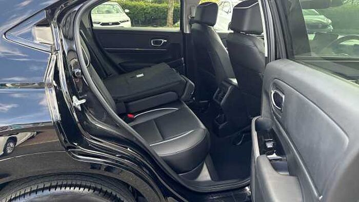Honda e:Ny1 150kW Elegance 69kWh 5dr Auto 