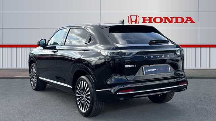 Honda e:Ny1 150kW Elegance 69kWh 5dr Auto 