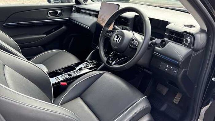 Honda e:Ny1 150kW Elegance 69kWh 5dr Auto 