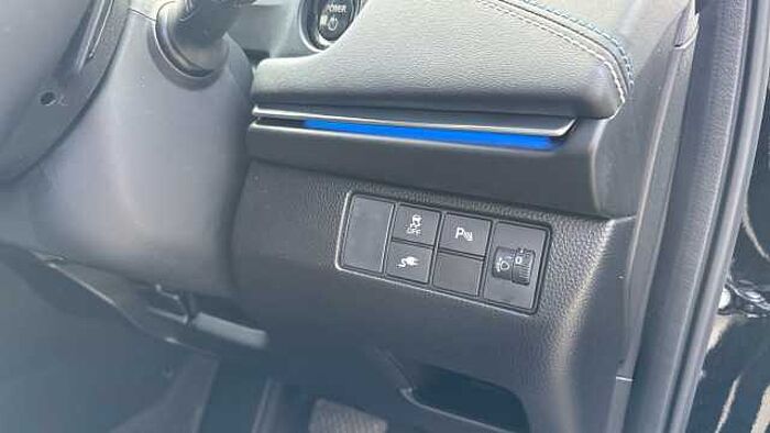 Honda e:Ny1 150kW Elegance 69kWh 5dr Auto 