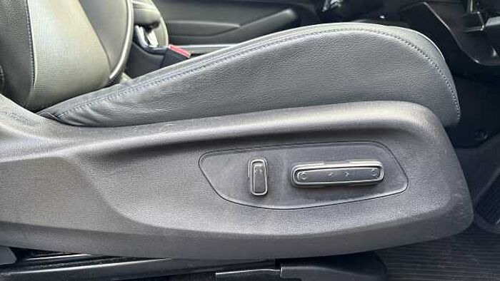 Honda e:Ny1 150kW Elegance 69kWh 5dr Auto 