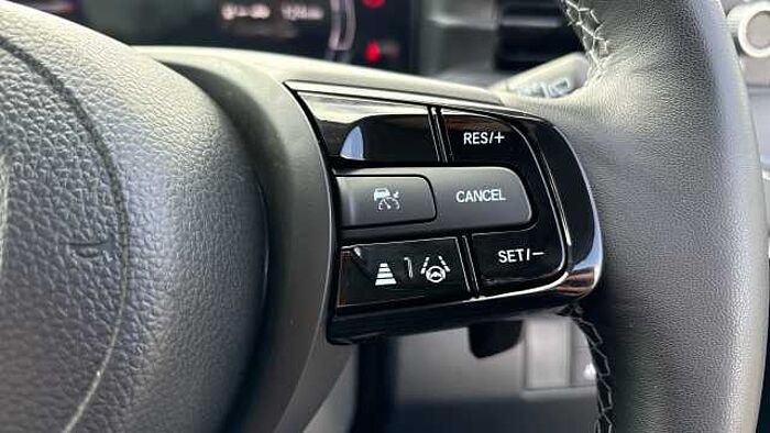Honda e:Ny1 150kW Elegance 69kWh 5dr Auto 