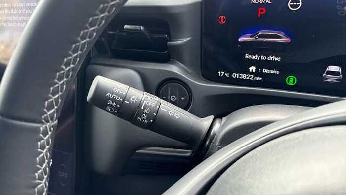 Honda e:Ny1 150kW Elegance 69kWh 5dr Auto 