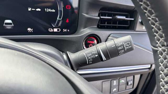 Honda e:Ny1 150kW Elegance 69kWh 5dr Auto 