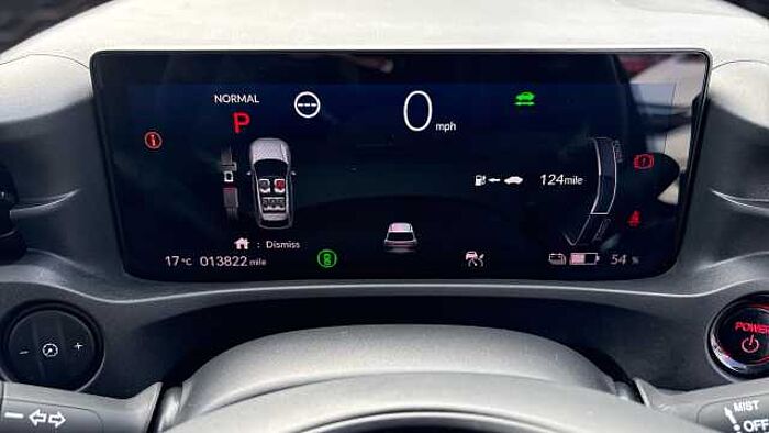 Honda e:Ny1 150kW Elegance 69kWh 5dr Auto 