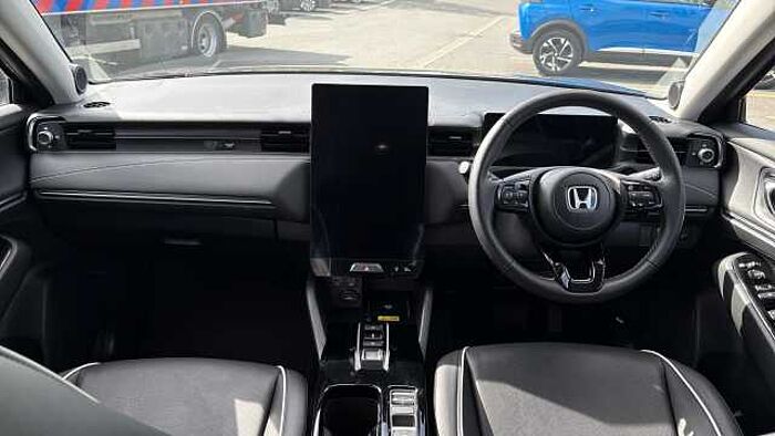 Honda e:Ny1 150kW Elegance 69kWh 5dr Auto 