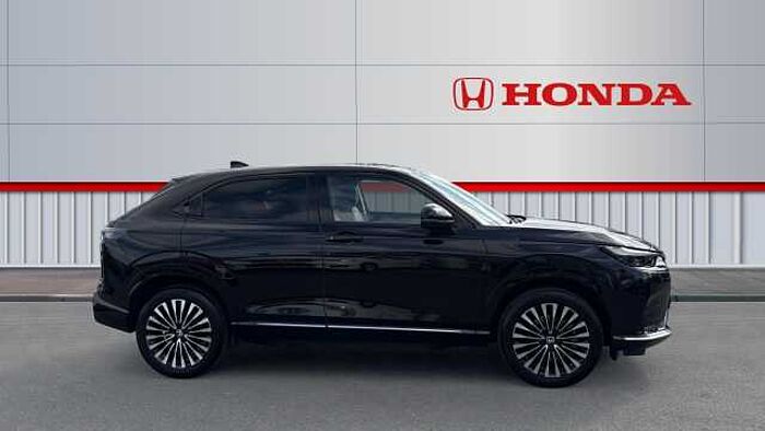 Honda e:Ny1 150kW Elegance 69kWh 5dr Auto 