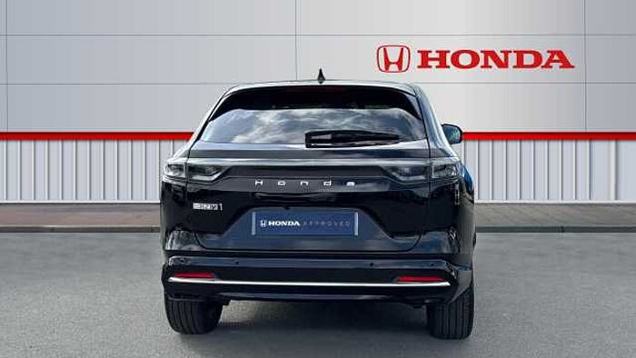 Honda e:Ny1 150kW Elegance 69kWh 5dr Auto 