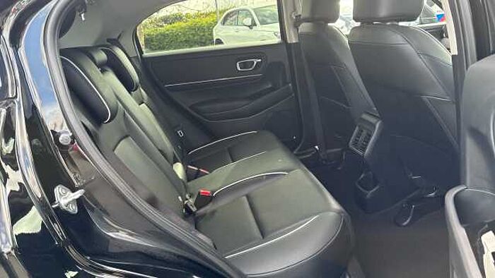 Honda e:Ny1 150kW Elegance 69kWh 5dr Auto 