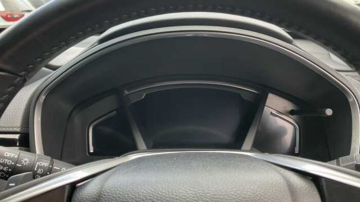 Honda CR-V 2.0 i-MMD Hybrid SE 5dr eCVT 