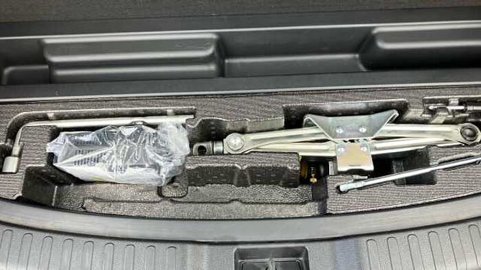 Honda CR-V 2.0 i-MMD Hybrid SE 5dr eCVT 