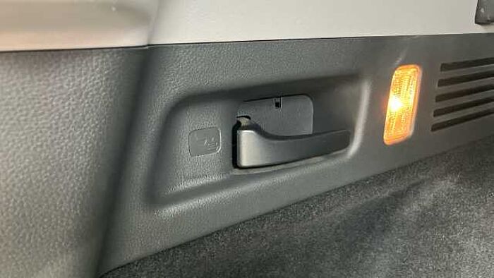 Honda CR-V 2.0 i-MMD Hybrid SE 5dr eCVT 