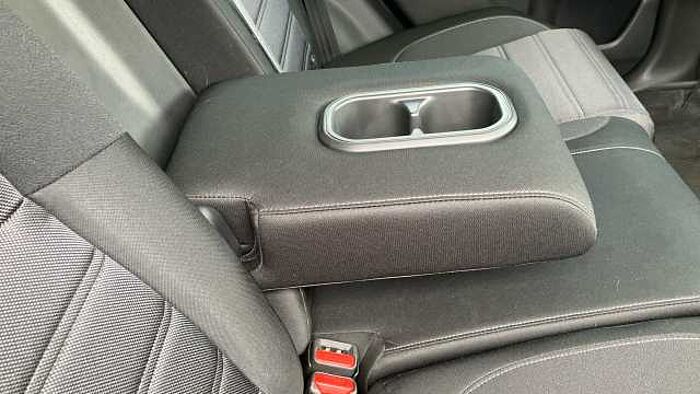 Honda CR-V 2.0 i-MMD Hybrid SE 5dr eCVT 