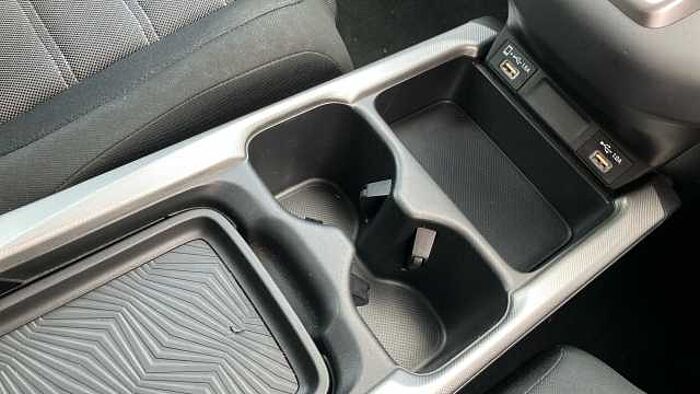Honda CR-V 2.0 i-MMD Hybrid SE 5dr eCVT 