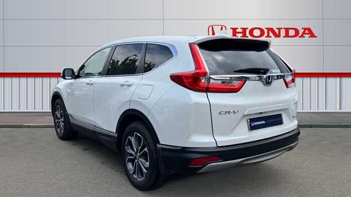 Honda CR-V 2.0 i-MMD Hybrid SE 5dr eCVT 