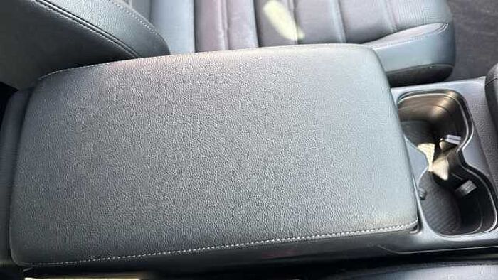 Honda CR-V 2.0 ePHEV Advance Tech 5dr eCVT 