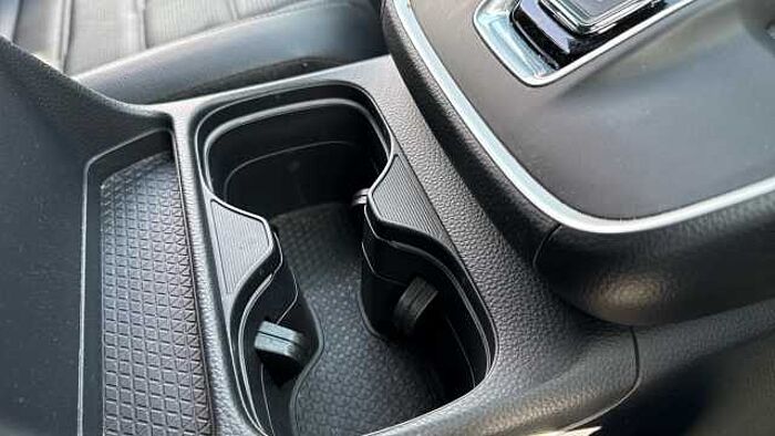 Honda CR-V 2.0 ePHEV Advance Tech 5dr eCVT 