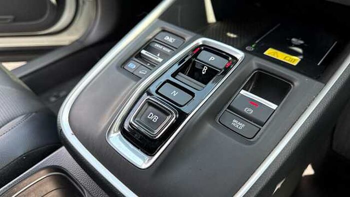 Honda CR-V 2.0 ePHEV Advance Tech 5dr eCVT 