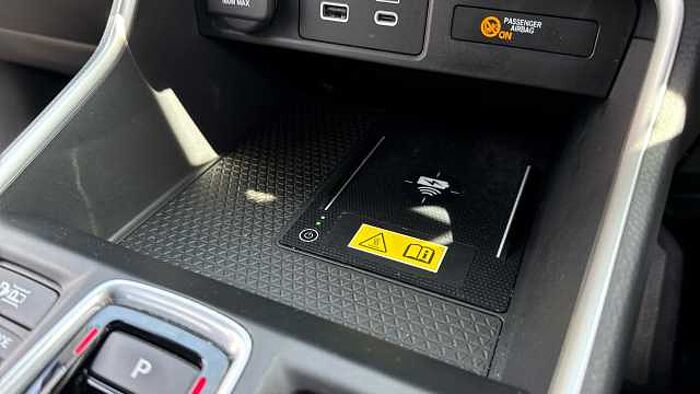 Honda CR-V 2.0 ePHEV Advance Tech 5dr eCVT 