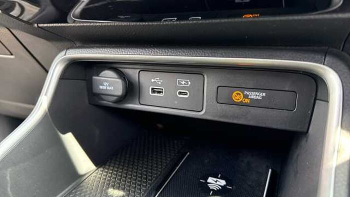Honda CR-V 2.0 ePHEV Advance Tech 5dr eCVT 