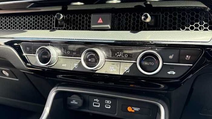 Honda CR-V 2.0 ePHEV Advance Tech 5dr eCVT 