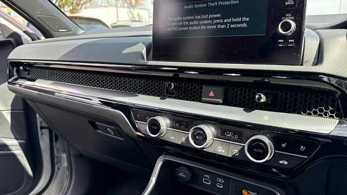 Honda CR-V 2.0 ePHEV Advance Tech 5dr eCVT 