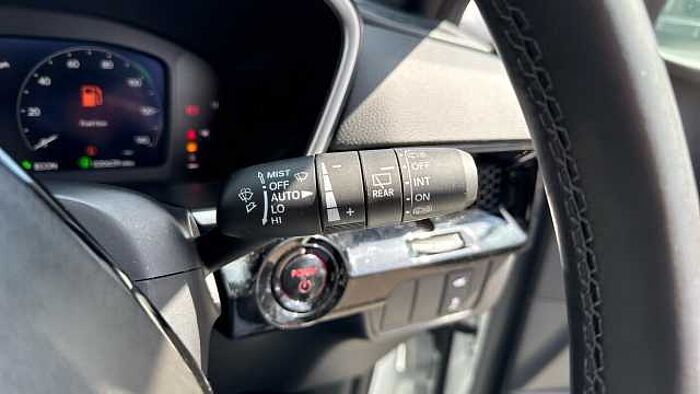 Honda CR-V 2.0 ePHEV Advance Tech 5dr eCVT 