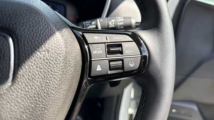 Honda CR-V 2.0 ePHEV Advance Tech 5dr eCVT 