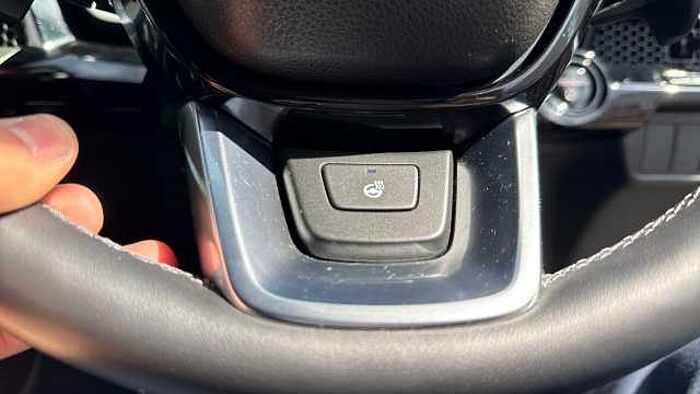 Honda CR-V 2.0 ePHEV Advance Tech 5dr eCVT 