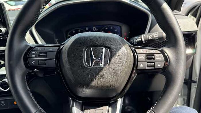 Honda CR-V 2.0 ePHEV Advance Tech 5dr eCVT 