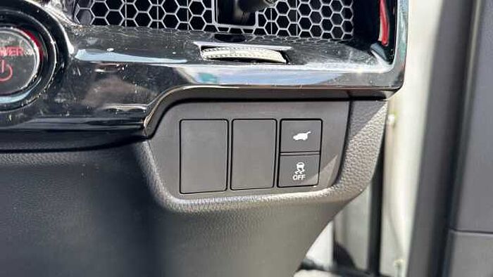 Honda CR-V 2.0 ePHEV Advance Tech 5dr eCVT 