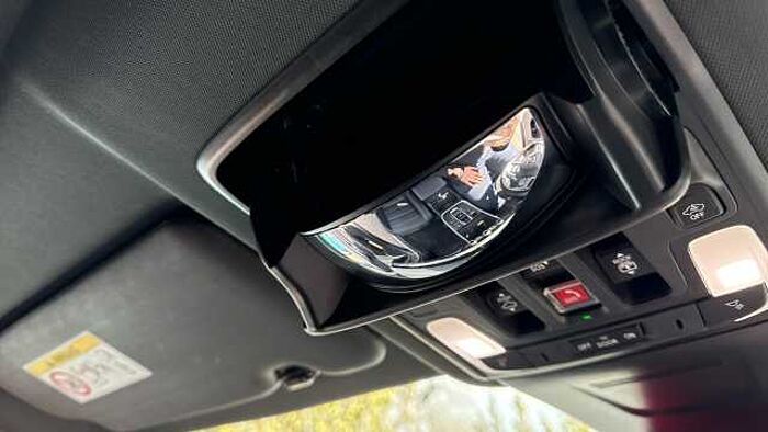 Honda CR-V 2.0 ePHEV Advance Tech 5dr eCVT 