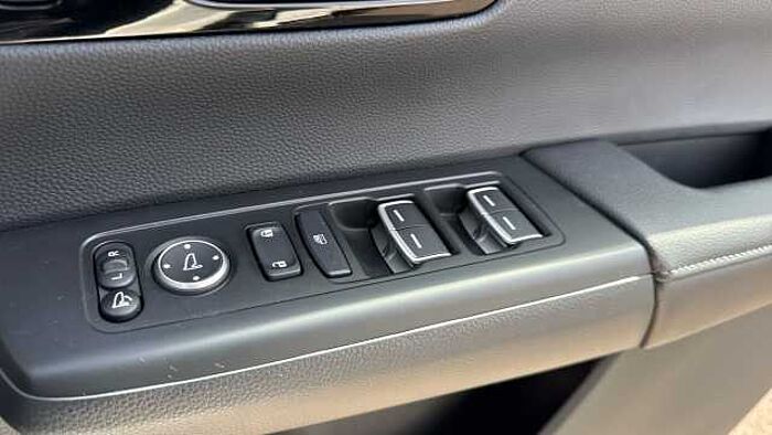 Honda CR-V 2.0 ePHEV Advance Tech 5dr eCVT 