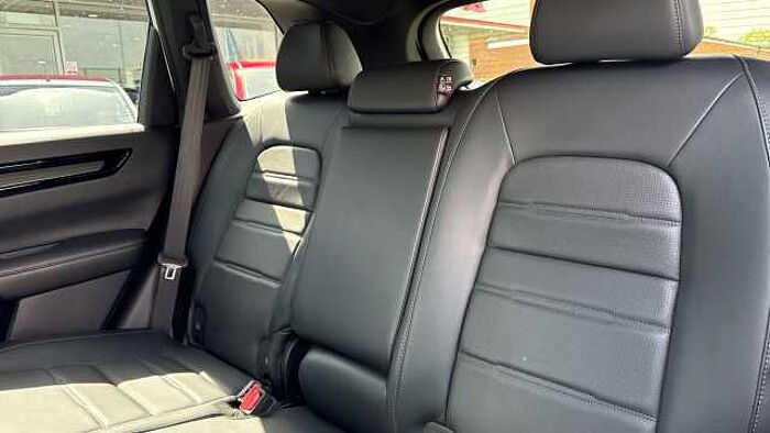 Honda CR-V 2.0 ePHEV Advance Tech 5dr eCVT 