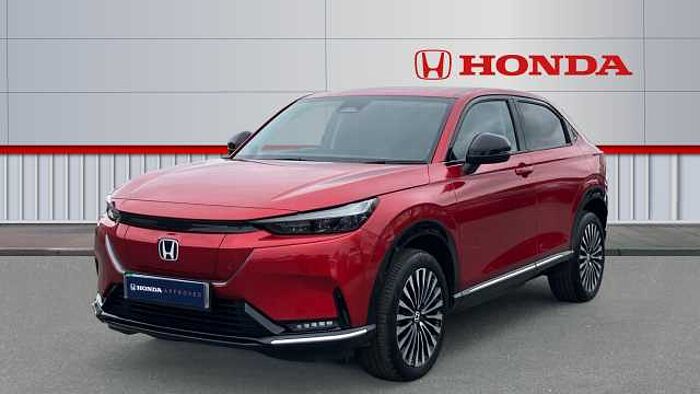 Honda e:Ny1 150kW Elegance 69kWh 5dr Auto 