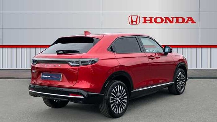Honda e:Ny1 150kW Elegance 69kWh 5dr Auto 