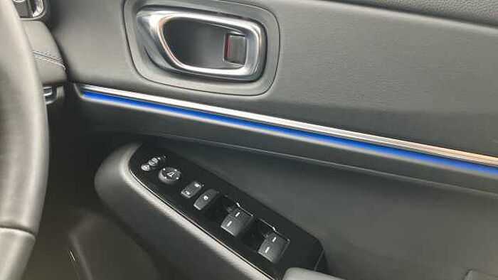 Honda e:Ny1 150kW Elegance 69kWh 5dr Auto 