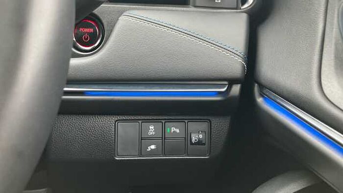 Honda e:Ny1 150kW Elegance 69kWh 5dr Auto 