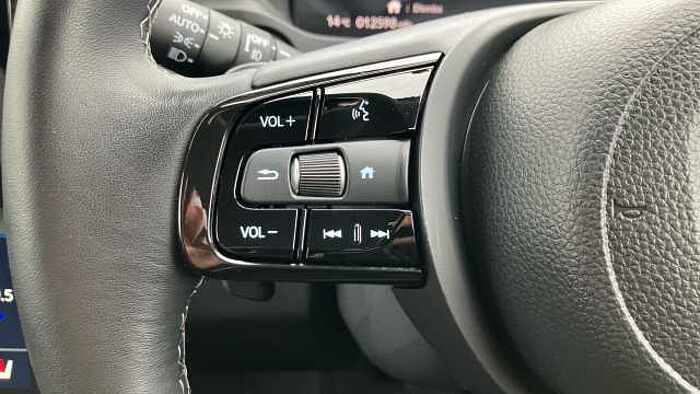 Honda e:Ny1 150kW Elegance 69kWh 5dr Auto 