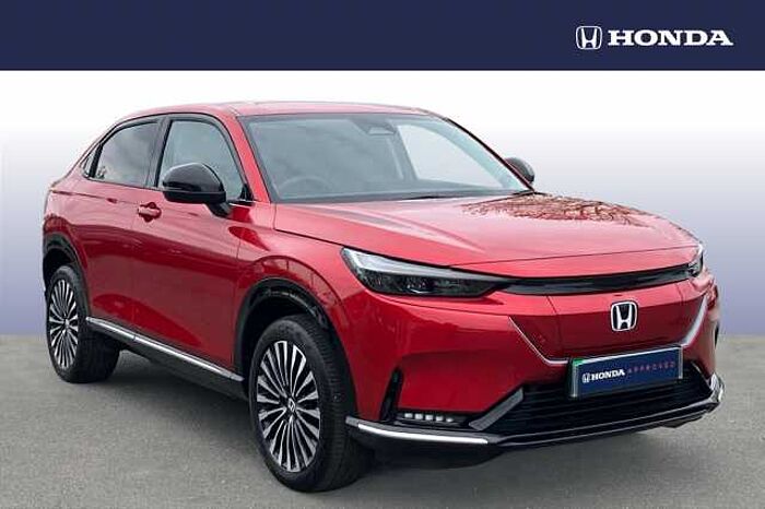 Honda e:Ny1 150kW Elegance 69kWh 5dr Auto 